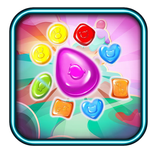 cookie crush match 3