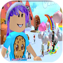 Guide for CooKie Swirl C Roblox Girl New APK