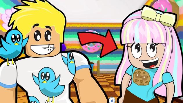 Cookie Swirl C Youtube Roblox لم يسبق له مثيل الصور Tier3 Xyz