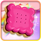 آیکون‌ Cookie Jam