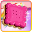 Cookie Jam 2 - Cookies Mania