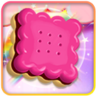Cookie Jam ikon