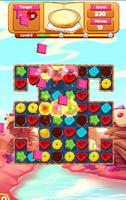 Cookie Jam اسکرین شاٹ 1