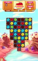 Cookie Jam اسکرین شاٹ 2