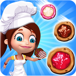 ”Cookie Kitchen