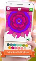 ColorMind - Free Coloring Game capture d'écran 1