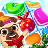 Christmas Cookie Match 3 For Android Apk Download