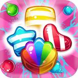 cookie blast candyland