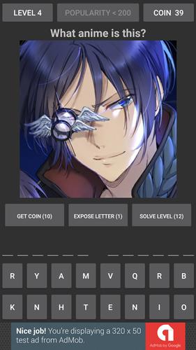 Guess Anime Lite For Android Apk Download In japan, anime is the word used for all animation. guess anime lite for android apk download