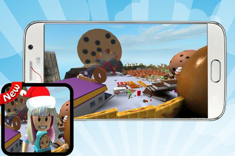 New Cookie Swirl C Playing Roblox Tips For Android Apk - 