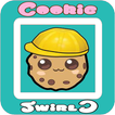 CookieSwirlC Videos
