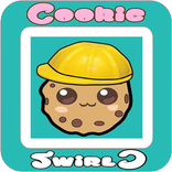 CookieSwirlC Videos