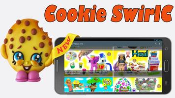 Cookieswirlc Fans スクリーンショット 1