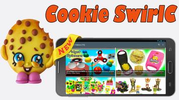 Cookieswirlc Fans スクリーンショット 2