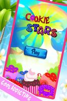 Cookie Stars poster