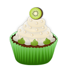 cookie maker games free icon