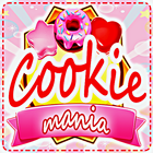 COOKIE MANIA icône
