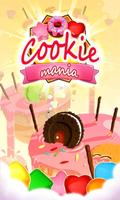 COOKIE MANIA poster