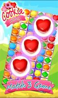 برنامه‌نما COOKIE MANIA عکس از صفحه