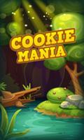 Cookie Mania Plakat