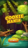 Cookie Mania スクリーンショット 1