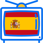 TDT España icône