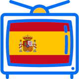 TDT España icône