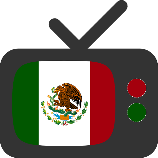 TV México