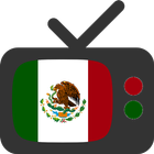 TV México icône