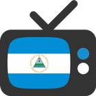 TV Nicaragua ikon