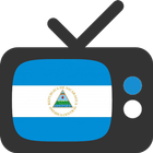 TV Nicaragua Zeichen
