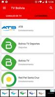 TV Bolivia screenshot 1