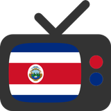 TV Costa Rica biểu tượng
