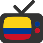 TV Colombia biểu tượng