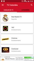TV Colombia Ekran Görüntüsü 1
