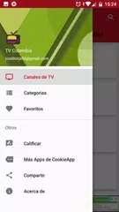 TV Colombia APK download