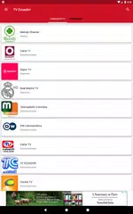 TV Ecuador APK download