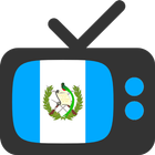 TV Guatemala 아이콘