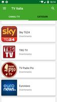 TV Italia screenshot 2