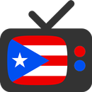 TV Puerto Rico-APK