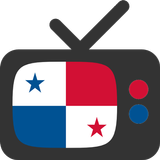 TV Panamá أيقونة