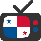 TV Panamá icône