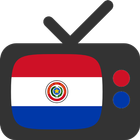 آیکون‌ TV Paraguay