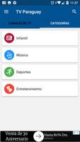 TV Paraguay 截图 2