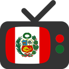 TV Perú icône