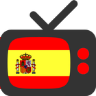 آیکون‌ TV TDT España