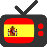 TV TDT España ikon