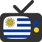 TV Uruguay ไอคอน