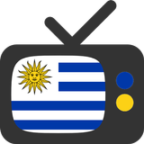 آیکون‌ TV Uruguay