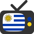 TV Uruguay icône